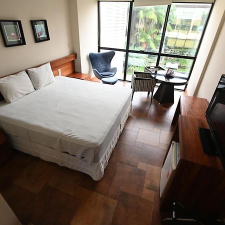 Atrium Hotel Quinta De Pedras Belém Buitenkant foto