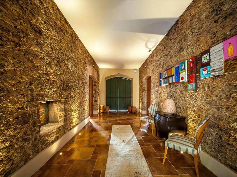 Atrium Hotel Quinta De Pedras Belém Buitenkant foto