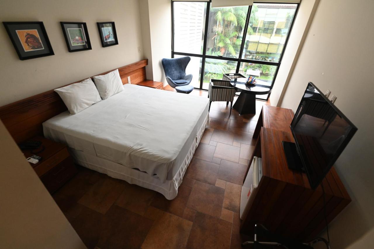 Atrium Hotel Quinta De Pedras Belém Buitenkant foto