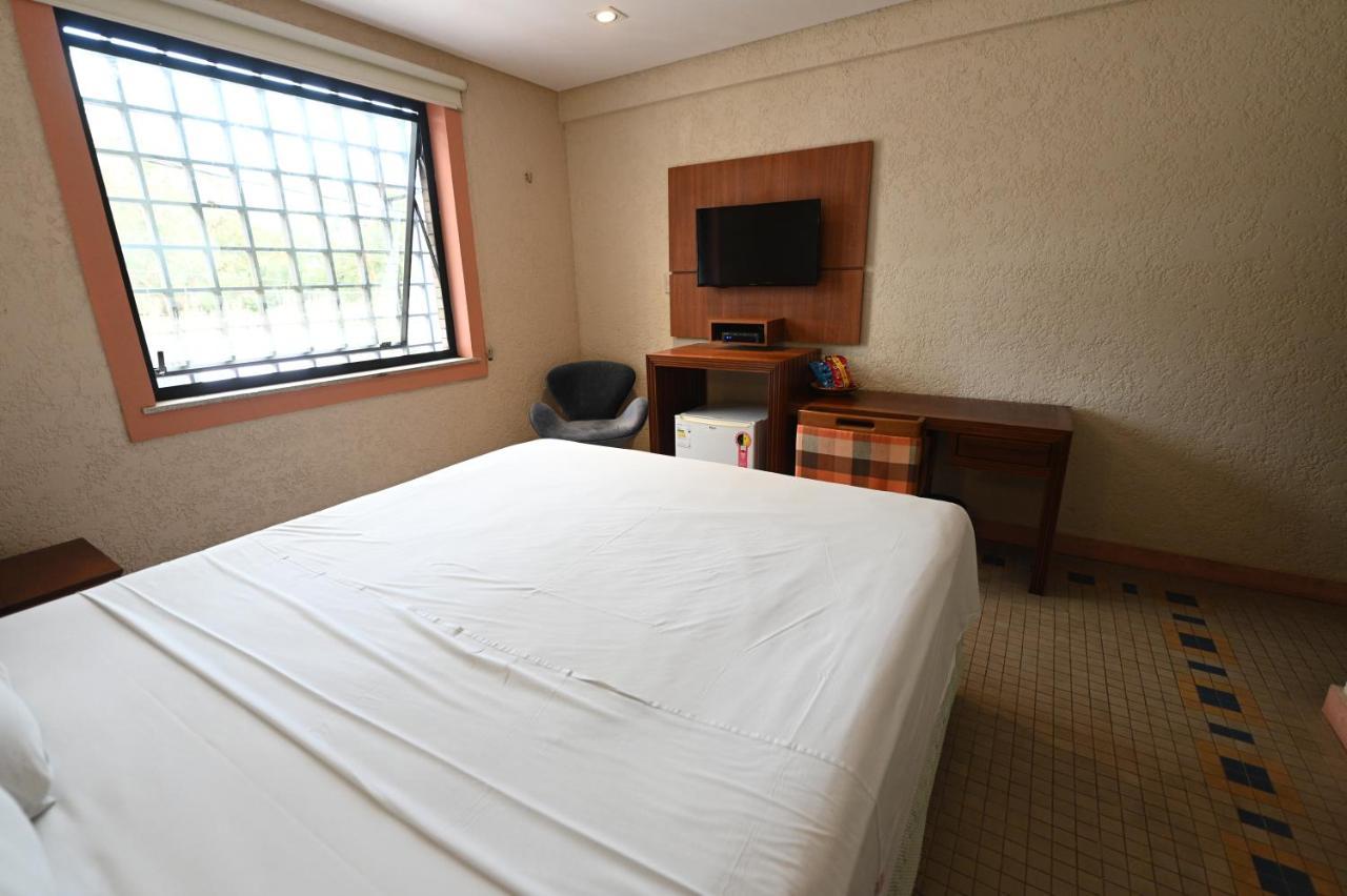 Atrium Hotel Quinta De Pedras Belém Buitenkant foto
