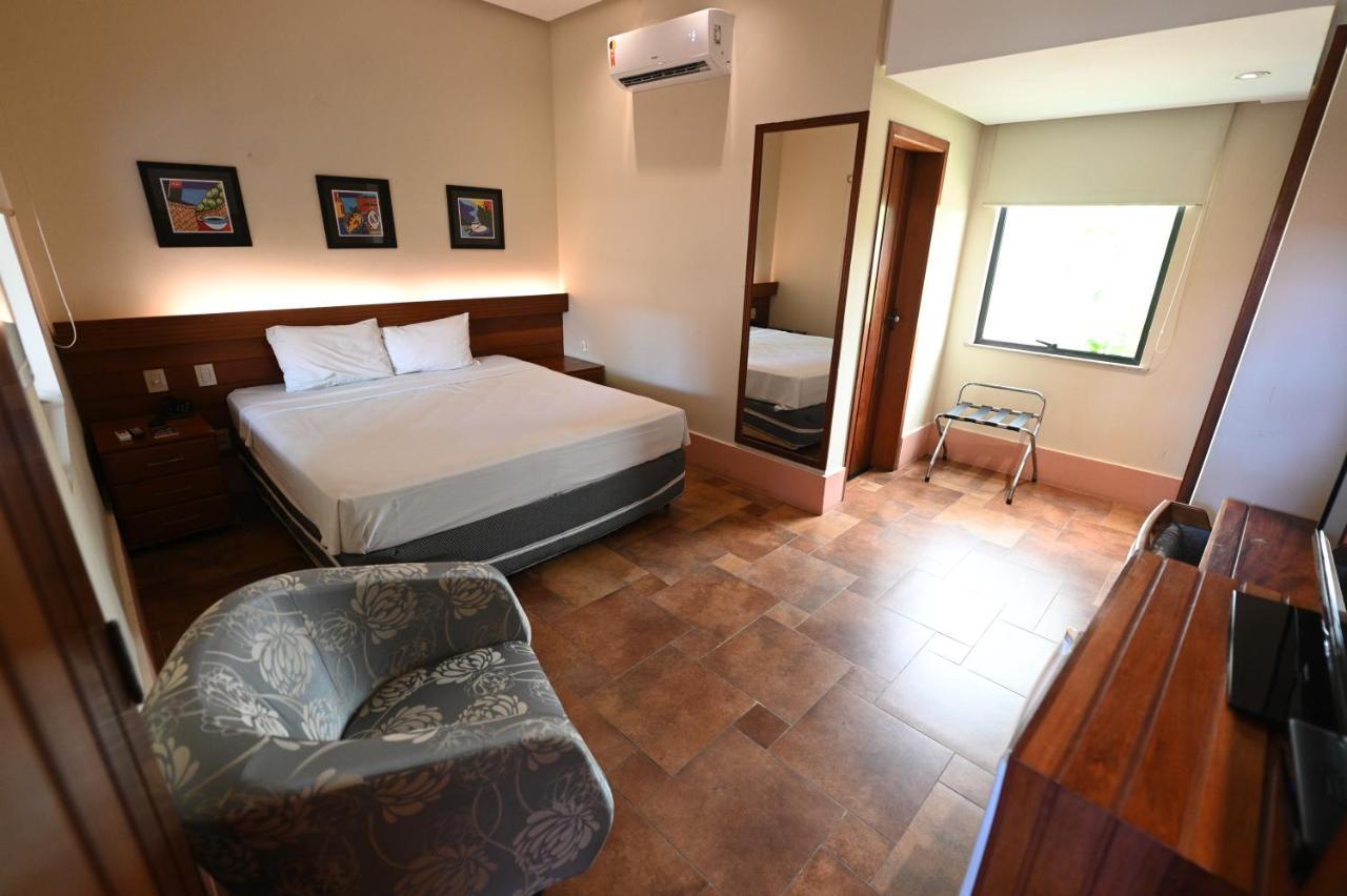 Atrium Hotel Quinta De Pedras Belém Buitenkant foto