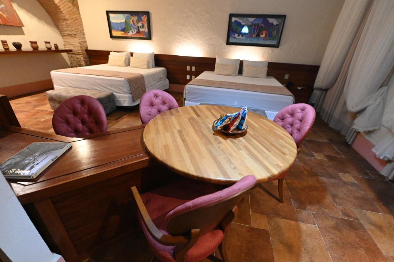 Atrium Hotel Quinta De Pedras Belém Buitenkant foto