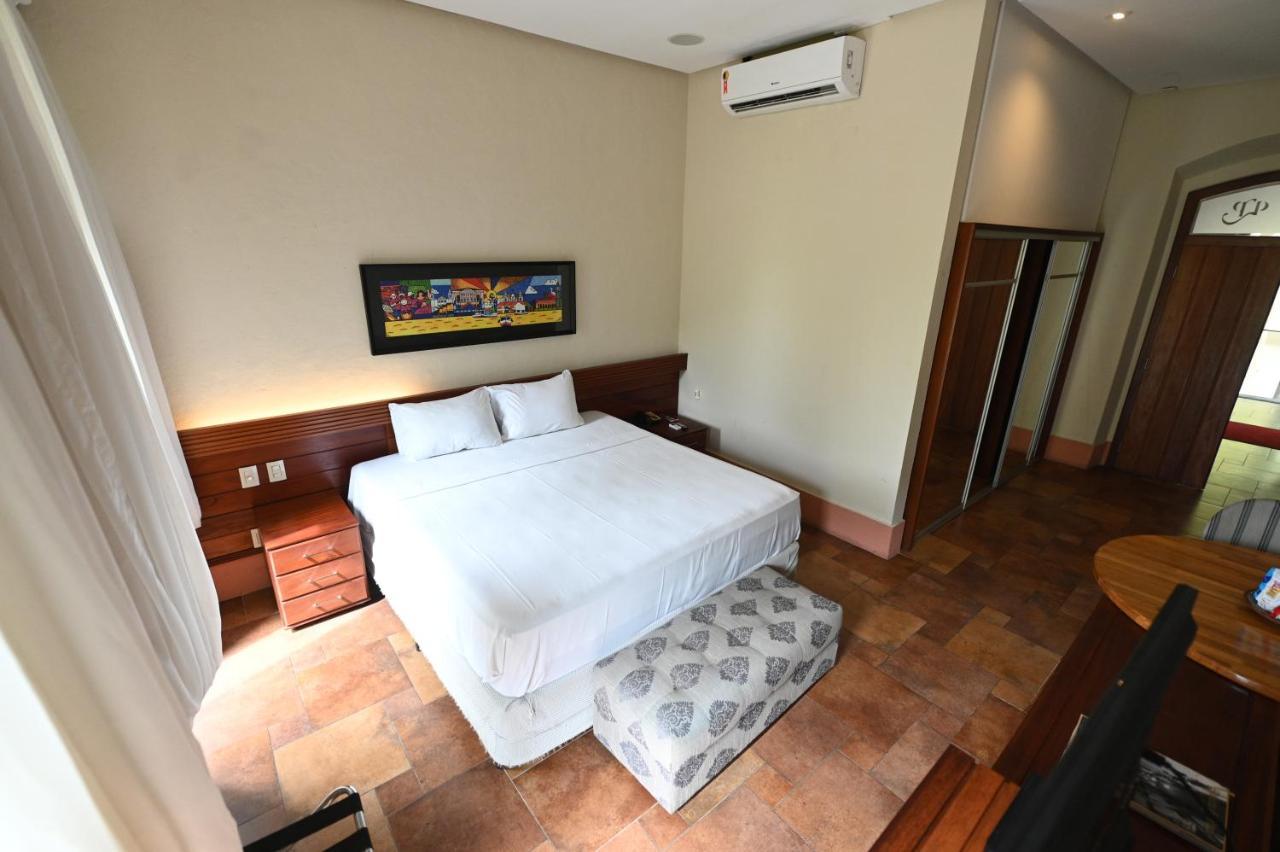 Atrium Hotel Quinta De Pedras Belém Buitenkant foto
