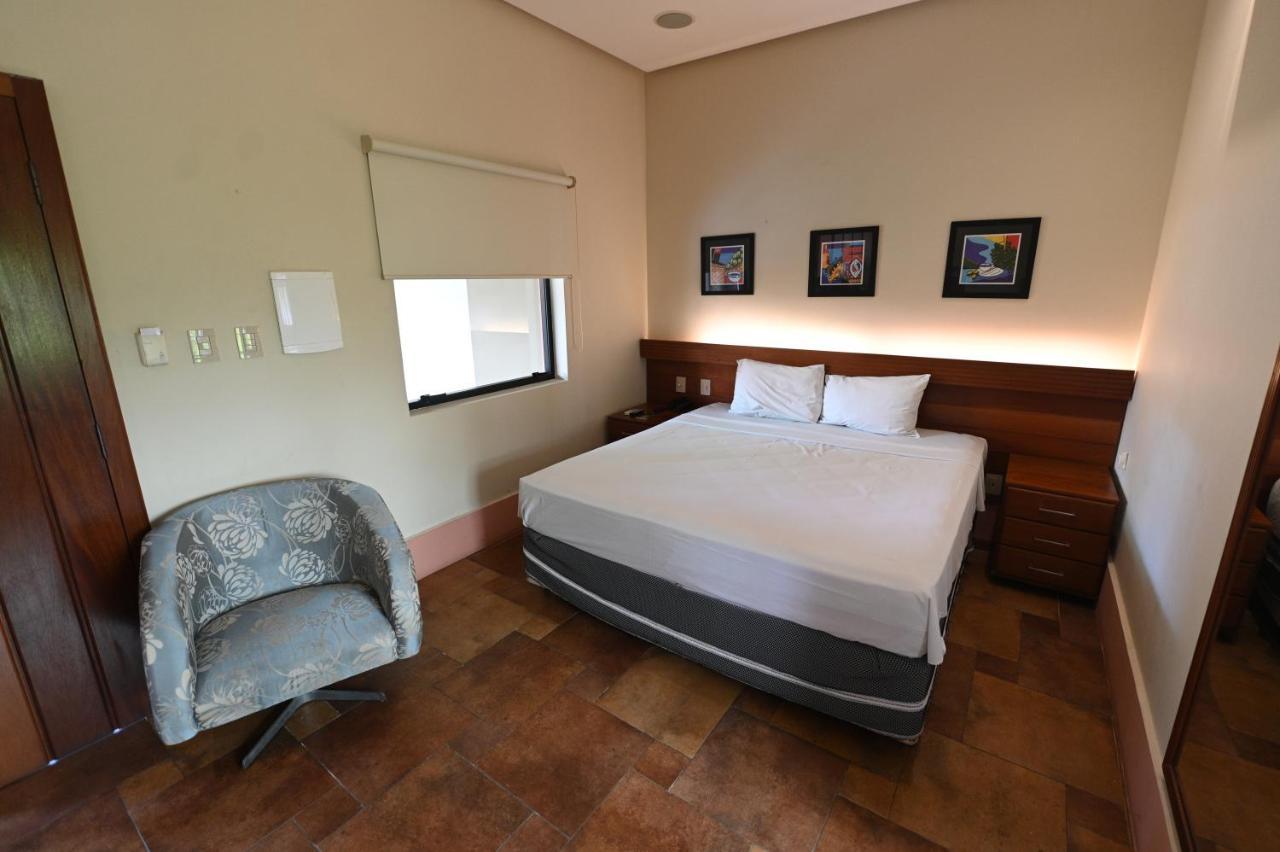 Atrium Hotel Quinta De Pedras Belém Buitenkant foto
