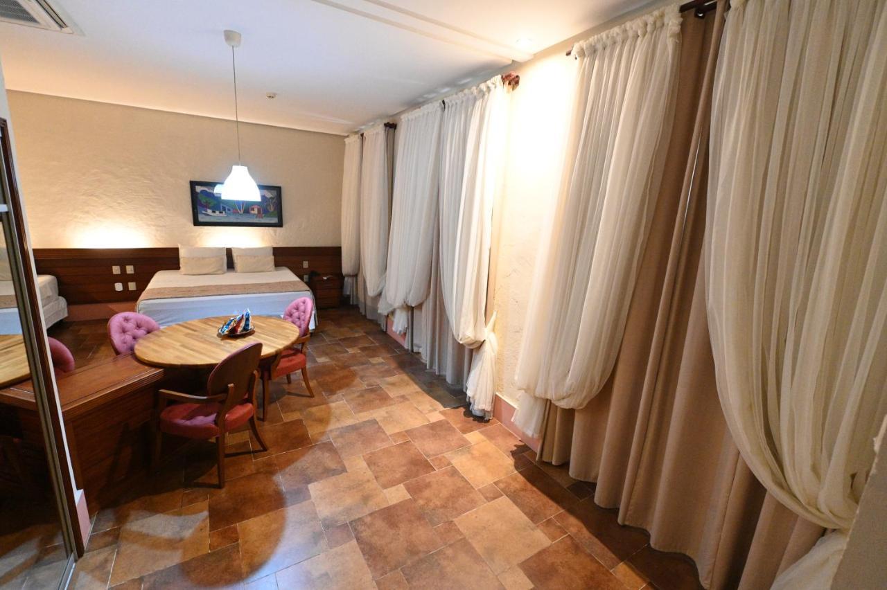 Atrium Hotel Quinta De Pedras Belém Buitenkant foto