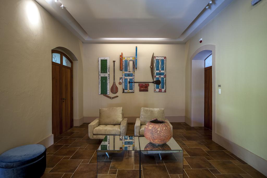 Atrium Hotel Quinta De Pedras Belém Buitenkant foto