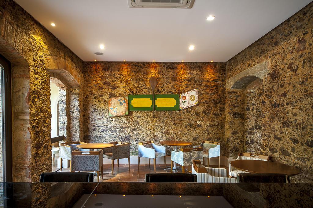 Atrium Hotel Quinta De Pedras Belém Buitenkant foto