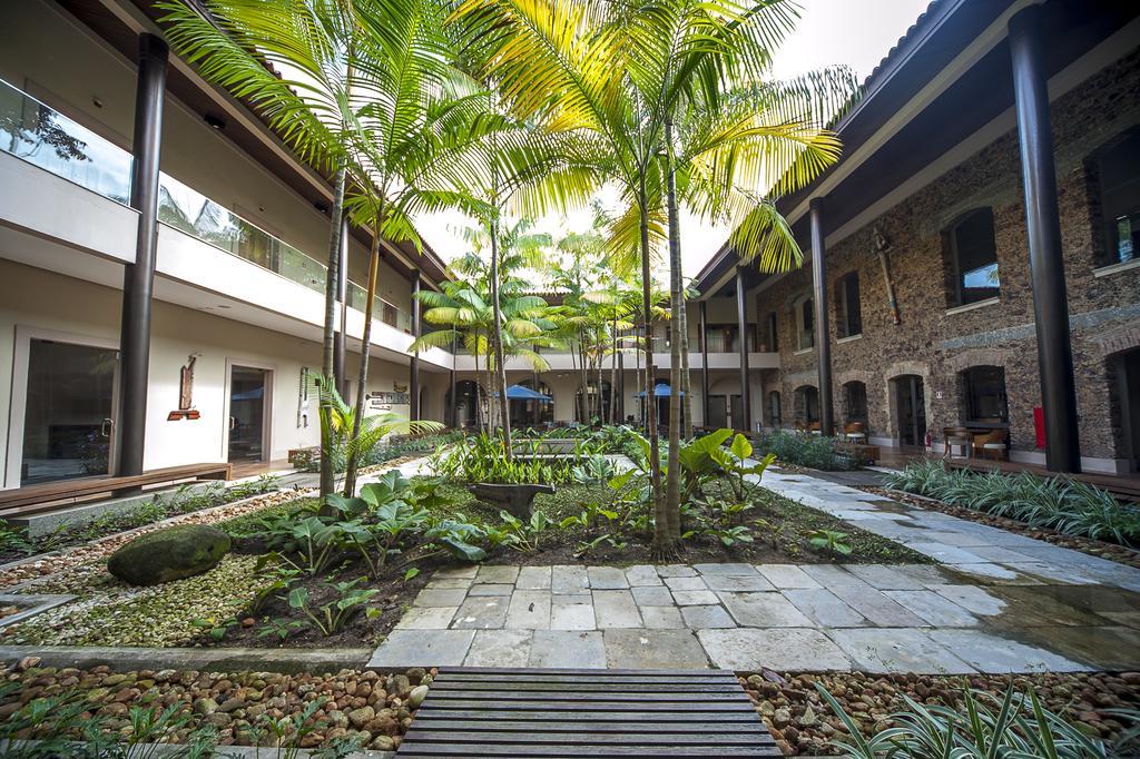 Atrium Hotel Quinta De Pedras Belém Buitenkant foto