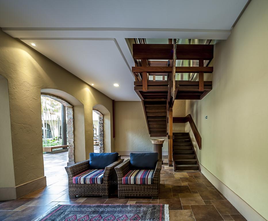 Atrium Hotel Quinta De Pedras Belém Buitenkant foto