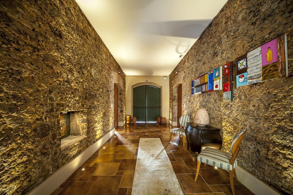 Atrium Hotel Quinta De Pedras Belém Buitenkant foto