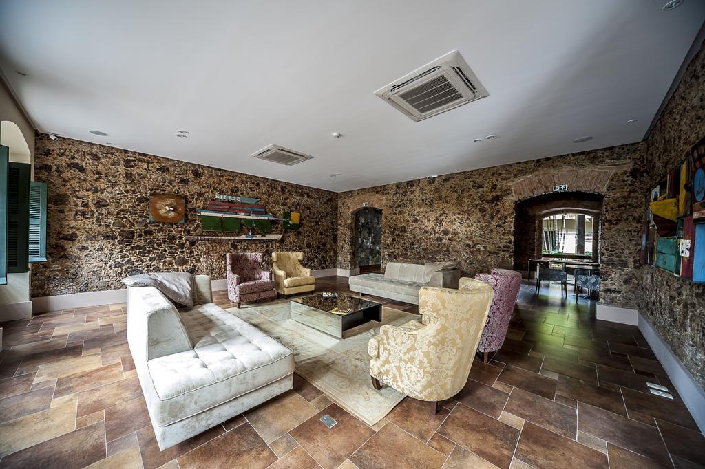 Atrium Hotel Quinta De Pedras Belém Buitenkant foto