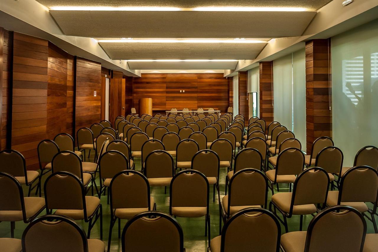 Atrium Hotel Quinta De Pedras Belém Buitenkant foto