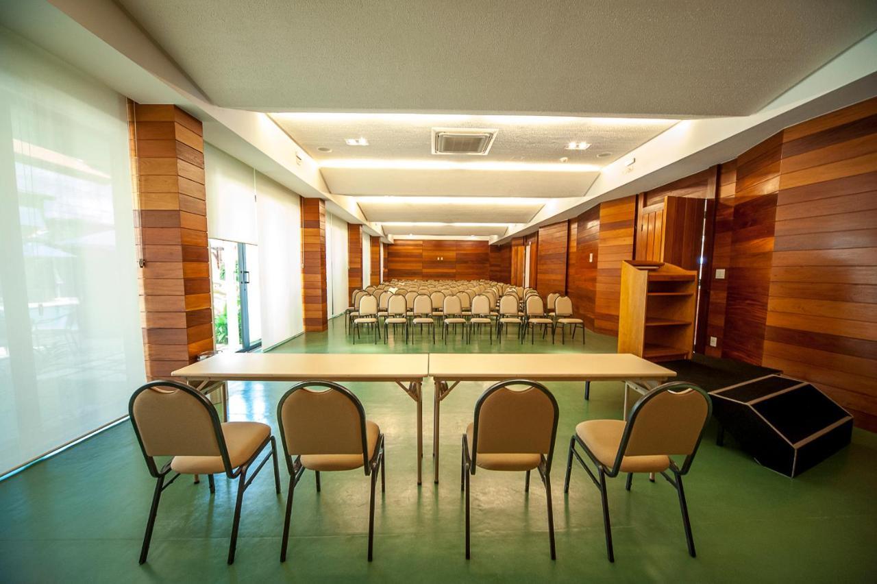 Atrium Hotel Quinta De Pedras Belém Buitenkant foto