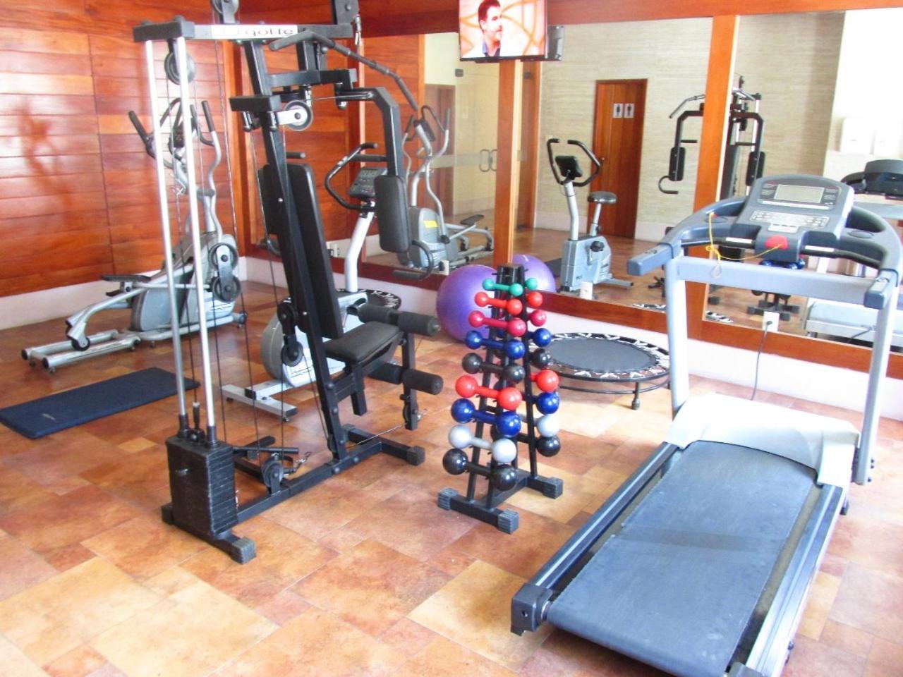 Atrium Hotel Quinta De Pedras Belém Buitenkant foto